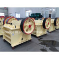 PE Series Jaw Crusher From Professional Manufacturer in China