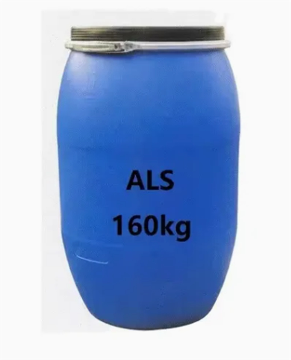 ALS PACKING-1 ALS PACKING-1