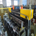 Metal galvanized IBR trapezoid roll forming machine