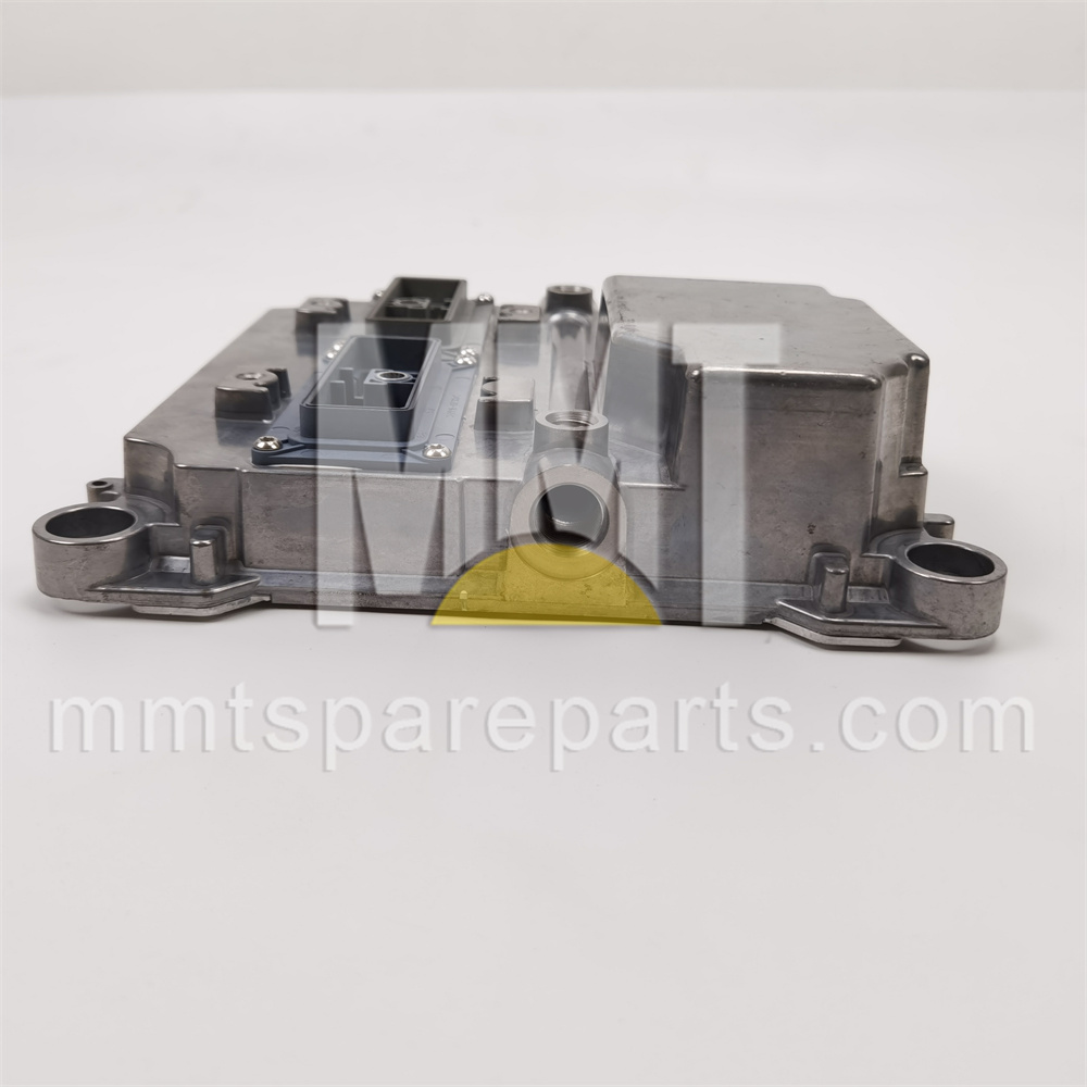 Machine Control ECM 331-7539 Machine Control ECM 331-7539
