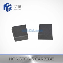 Yg8 Yg10 Tungsten Carbide Tip for Rock Cutting Tools