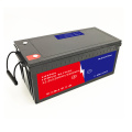 12.8V 200AH LiFePO4 Lifepo4 Battery Pack