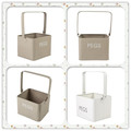 Pet Food Container Set