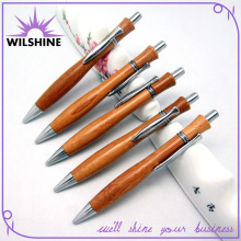 Eco-Friendly Bamboo Barrel Ball Pen for Promotion (EP0468)