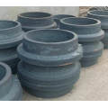 The GOST Flange Products