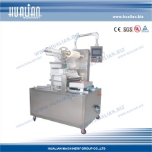 Hualian 2015 Automatische Vakuumverpackungsmaschine (HVT-550F / 2)