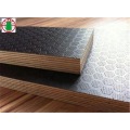 18 mm Anti Slip Film Faced Plywood