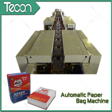 Automatic Cement Paper Bag Production Line