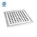 Stainless Steel Floor Drainer Bathroom Accessories