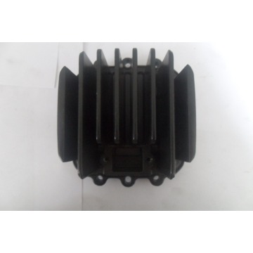 Popular LED lamp radiator