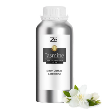 100% PURE JASMINE OIL