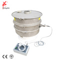 Plasticizer Phthalocyanine Blue Powder Ultrasonic Vibro sifter