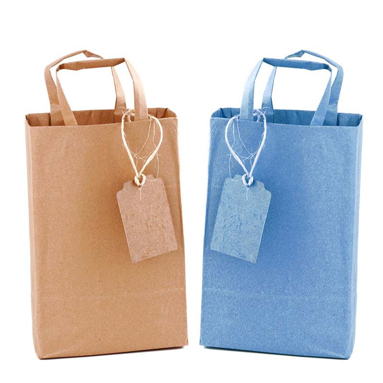 Handbag Printing Paper Bag