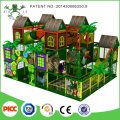 Customized Colorful Indoor Naughty Castle Children Playground para venda