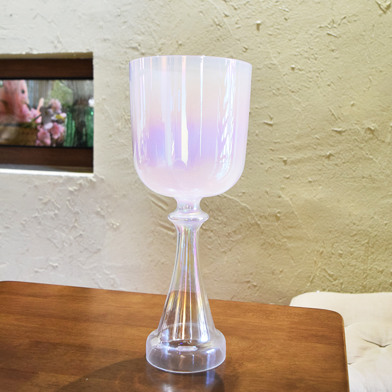pink crystal grail pink crystal grail