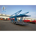 15m Vehicle Car Carrier semi trailer