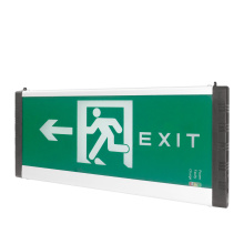 Emergency Exit 3Hrs Backup Signal Lamp