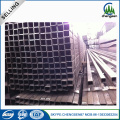 small rectangular corrugated galvanized steel pipe tube