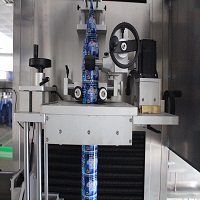 Labeling Machine