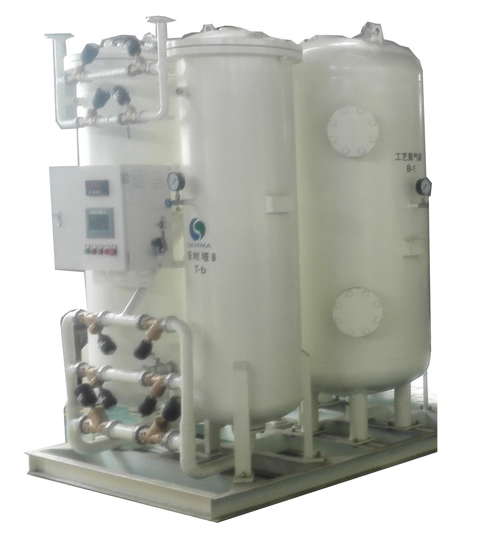 Oxygen Making Machine