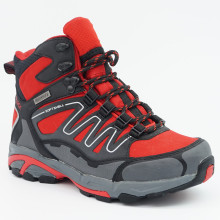 Outdoor Hiking Sports Shoes with Anti-Slip Rubber Sole