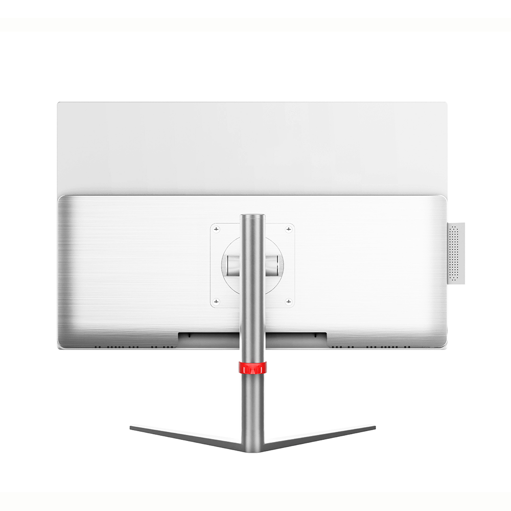 21.5inch all-in-one computer monitor Model B white 21.5inch all-in-one computer monitor Model B white