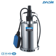 Qds Stainless Steel Submersible Pumps with CE