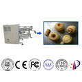 Máquina de processamento de frutas industriais