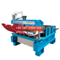 Color Steel Sheet Arc Roll Forming Machine