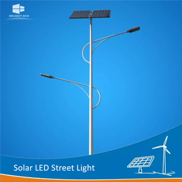 DELIGHT 60W High Power Solar LED Street Light