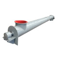 Tubular customization industry screw conveyor