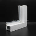 Pvc Doors And Windows Profiles