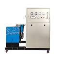 Nitrogen Purifier Equipment for High Purity 99.99%