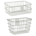 Laboratory High Temperature Plastic Disinfection Basket