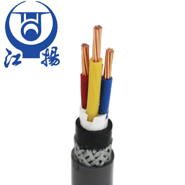 Xlpe Swa Pvc Cable