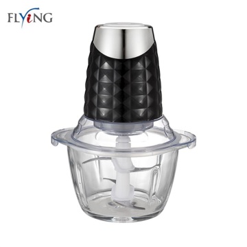 Glasschale Large Food Chopper Singapore Lazada