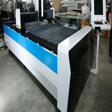 Bottom Price promotion CNC fiber laser cutting machine