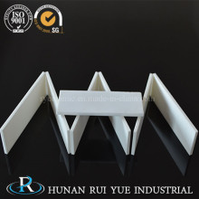 95 Alumina Ceramic Electrical Substrate