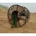 Ordinary Type Hydraulic Cable Reel Stand