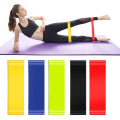 Gym Fitness Exercise Resistance Loop Bands Set