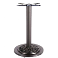 outdoor furniture table leg for sale