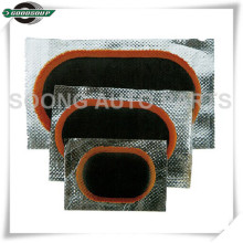 Tube/Tubeless Tire Repair Patches, Tire Patches, Cold Repair Patches