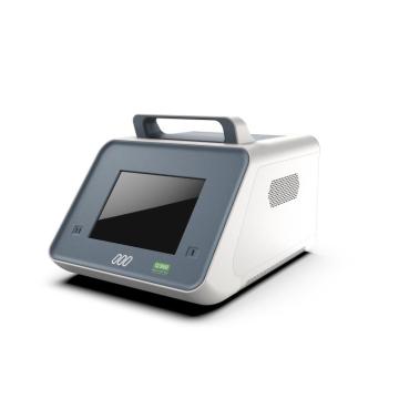 Medical Equipment Fast Testing Real Time PCR