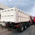 Howo dump truck 371hp tipper trucks