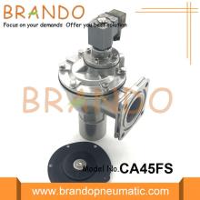 Válvula de chorro de pulso de brida CA / RCA45FS