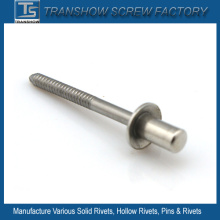 China Exporter Supply Close Type Blind Rivet