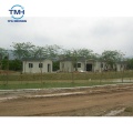 Ready Made Japan Steel Frame Cheapest Prefab House