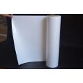 Treated White Opaque PET films for Gravure Printing