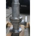 A42Y-16P DN15-DN300 Safety valve sales