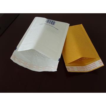 Customized Kraft Bubble Padded Mailer for Mailing